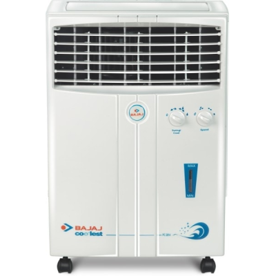 Bajaj 20 L Room Air Cooler (Coolest PC 2014)