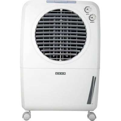 Usha 35 L Personal Air Cooler (Coolboy Breeze)