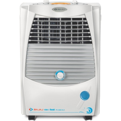 Bajaj 15 L Personal Air Cooler (Coolest PC 2000 DLX)
