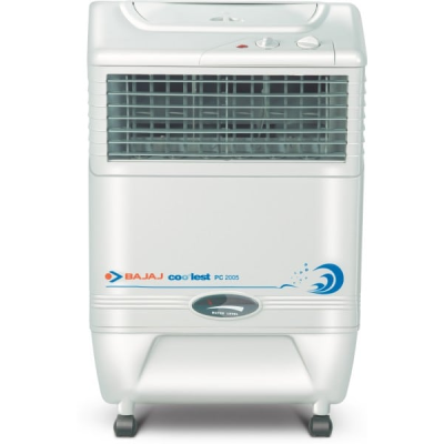 Bajaj 17 L Room Air Cooler (Coolest PC 2005)