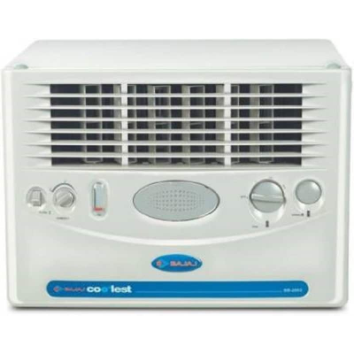 Bajaj 32 L Window Air Cooler (Coolest)