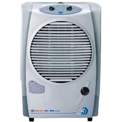 Bajaj 50 L Room Air Cooler (Coolest DC 2004)