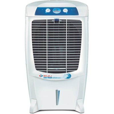 Bajaj 67 L Room Air Cooler (Coolest Glacier DC 2016)