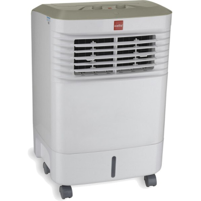 Cello 22 L Personal Air Cooler (Trendy 22)
