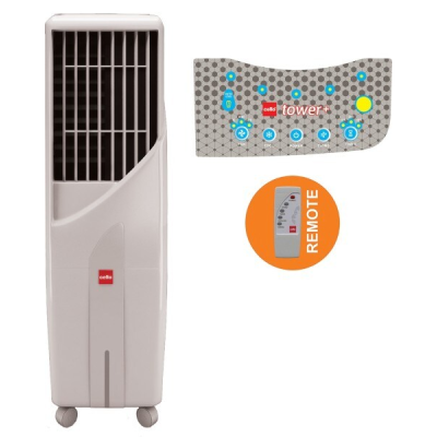 Cello 25 L Tower Air Cooler (Tower Plus 25)