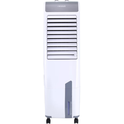 Croma 29 L Tower Air Cooler (Polar Tower CRRC1204)
