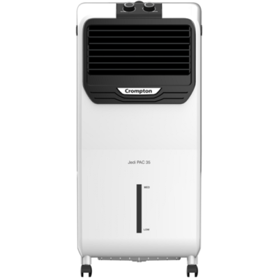 Crompton 35 L Personal Air Cooler (JEDI PAC 35)