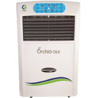 Crompton Greaves 17 L Personal Air Cooler (Orchid DLX)