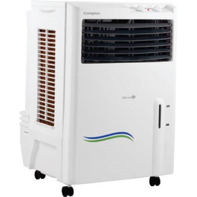 Crompton Greaves 20 L Personal Air Cooler (Marvel DLC ACGC-PAC201DLX)