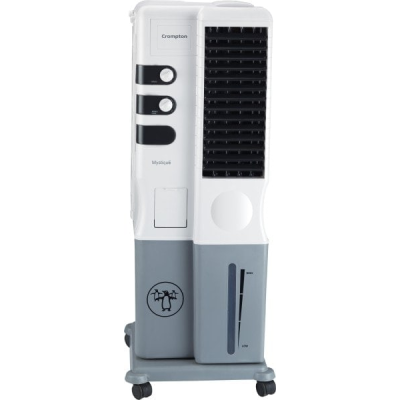 Crompton Greaves 20 L Tower Air Cooler (Mystique)