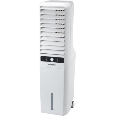 Crompton Greaves 50 L Tower Air Cooler (Mystique Turbo 50 ACGC)