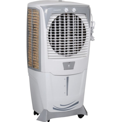 Crompton Greaves 55 L Desert Air Cooler (Ozone 555)
