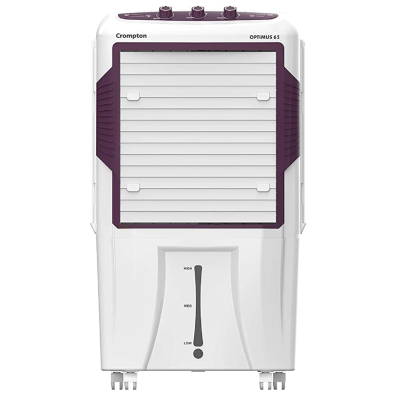 Crompton Greaves 65 L Desert Air Cooler (Optimus)