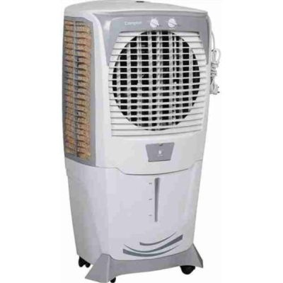 Crompton Greaves 75 L Desert Air Cooler (Honeycomb Pad)