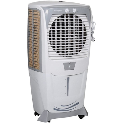 Crompton Greaves 88 L Desert Air Cooler (Honeycomb)
