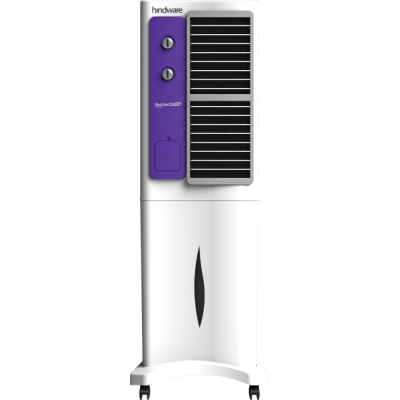 Hindware 8 L Tower Air Cooler (Snowcrest 58-HT)