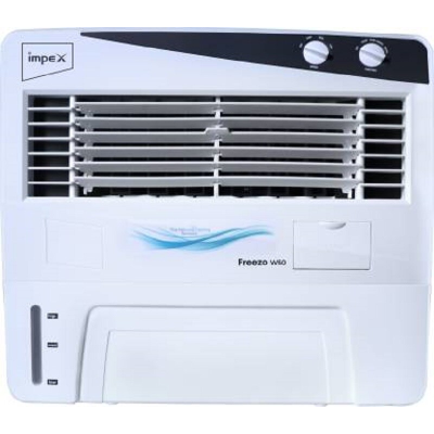 Impex 50 L Personal Air Cooler (Freezo W50)