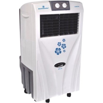 Kelvinator 10 L Desert Air Cooler (Fureta KPC 10)