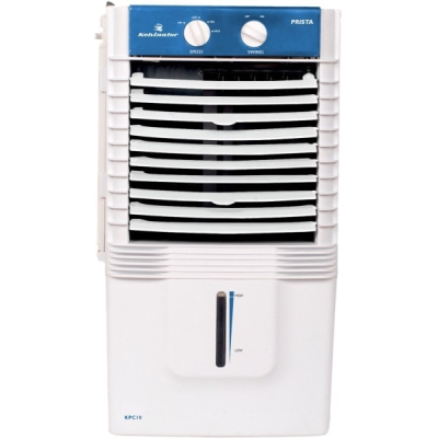 Kelvinator 10 L Desert Air Cooler (Prista KPC 10)