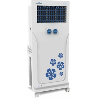 Kelvinator 34 L Personal Air Cooler (Marco KPC 34)