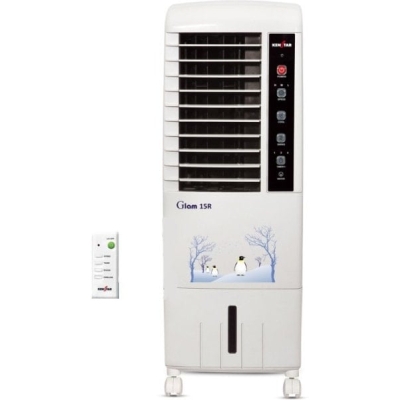 Kenstar 15 L Tower Air Cooler (Glam 15R)