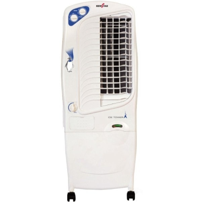 Kenstar 20 L Tower Air Cooler (Ice Tower)