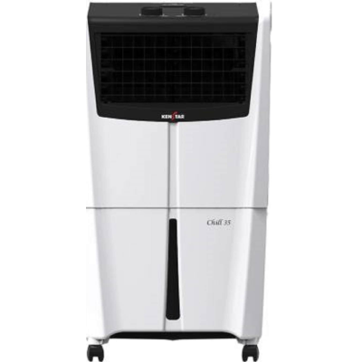 Kenstar 35 L Personal Air Cooler (Chill 35)