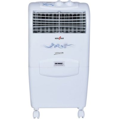Kenstar 35 L Personal Air Cooler (Little Cooler Dx)