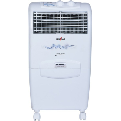 Kenstar 35 L Personal Air Cooler (Little)