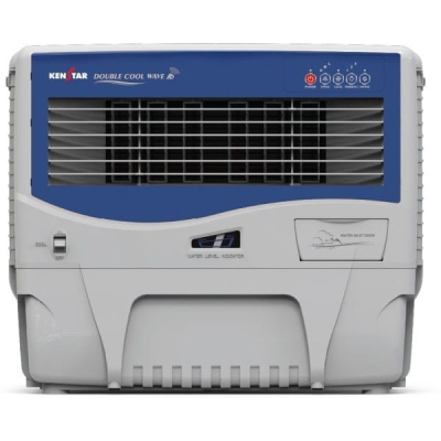 Kenstar 50 L Personal Air Cooler (Double Cool Wave)