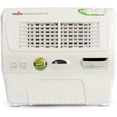 Kenstar 50 L Window Air Cooler (Double Cool DX)