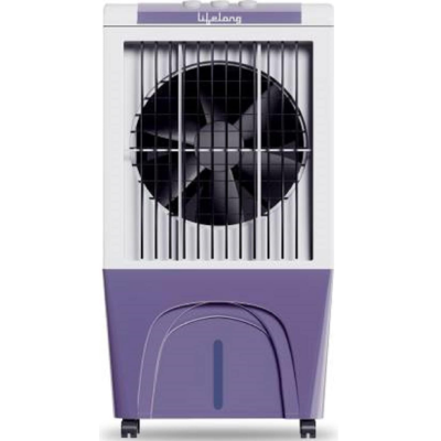 Lifelong 65 L Desert Air Cooler (Infinia Cool)