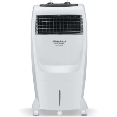 Maharaja Whiteline 20 L Personal Air Cooler (Dio Prime 20)