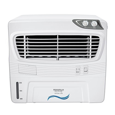Maharaja Whiteline 50 L Window Air Cooler (ARROW DLX)