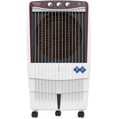 Maharaja Whiteline 85 L Desert Air Cooler (Maxberg 85)