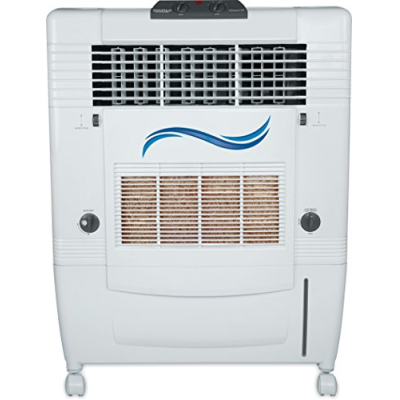 Maharaja Whiteline Blizzard 60 L Air Cooler