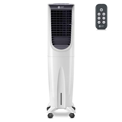 Orient 55 L Tower Air Cooler (Ultimo CT5502HR)