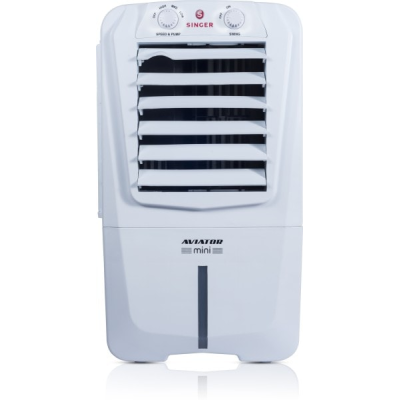 Singer 10 L Room Air Cooler (Aviator Mini)