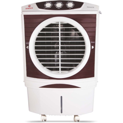 Singer 50 L Desert Air Cooler (Aerocool DX)