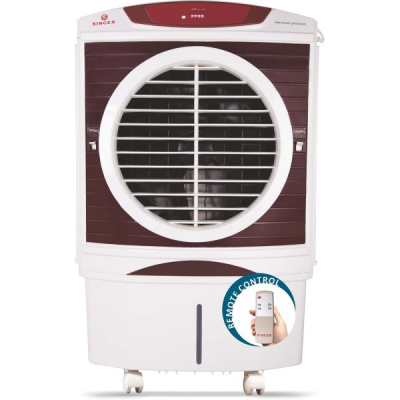 Singer 50 L Desert Air Cooler (Aerocool Premium)