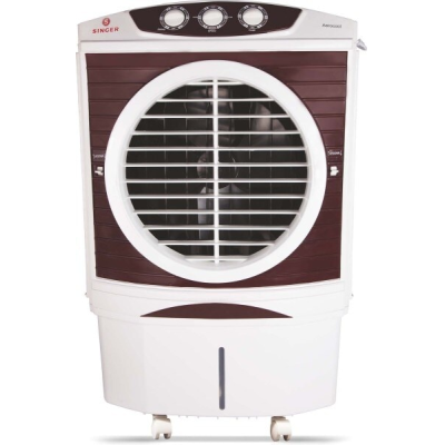 Singer 50 L Desert Air Cooler (Aerocool)