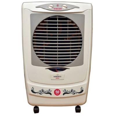 Singer 50 L Desert Air Cooler (Liberty Jumbo DX)