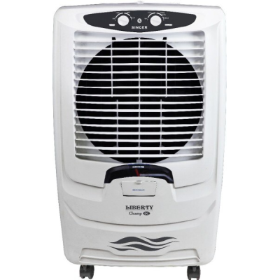 Singer 50 L Personal Air Cooler (LETY CHAMP D-A)