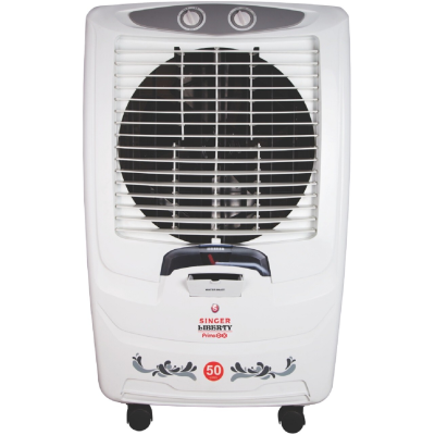 Singer 50 L Personal Air Cooler (Liberty Prime DX)
