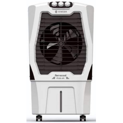 Singer 70 L Desert Air Cooler (Aerocool Pride dx)