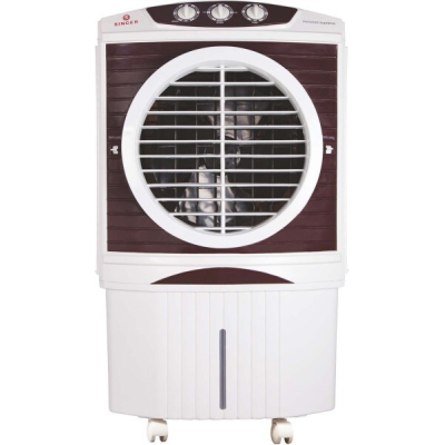 Singer 70 L Desert Air Cooler (Aerocool Supreme)