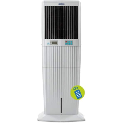 Symphony 100 L Tower Air Cooler (Storm 100i Air Cooler With Remote)