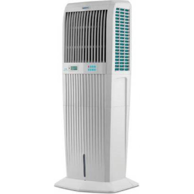 Symphony 100 L Tower Air Cooler (STROM 100I)