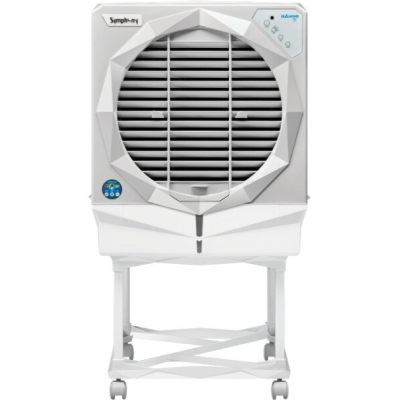 Symphony 61 L Desert Air Cooler (Diamond I With Trolley)