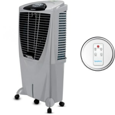 Symphony 80 L Desert Air Cooler (Winter 80XL i+)
